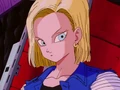 Android 18
