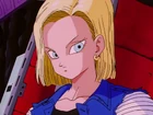 Android 18