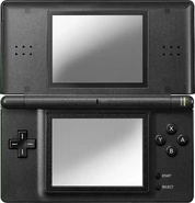 Nintendo DS Lite