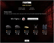 Fightclubcfighting
