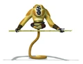 Monkey