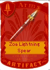 Zoa lighting spear.png