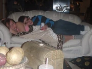 Passedout