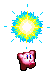 Light Kirby (Kirby's Nightmare in Dreamland)