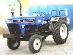 Standard 330 DI-2005