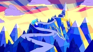S1e3 ice king going home