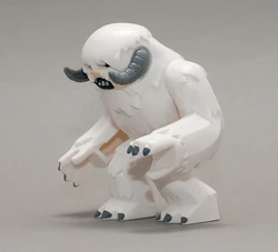 Brickset-wampa