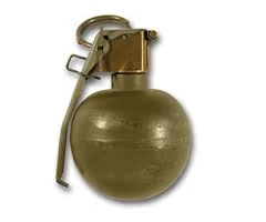 Grenade