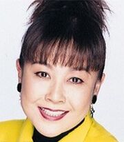 Kazuko Sugiyama