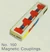 160-Magnetic Couplings