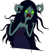 Marceline lizard