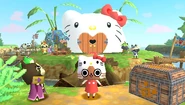 HelloKittyHouse01