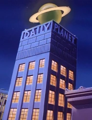 Dailyplanet-superfriends