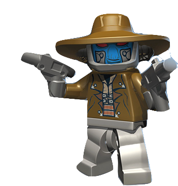 lego bad batch cad bane