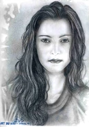 Bella by Rheasan