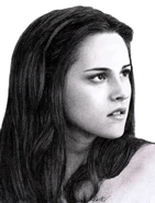 Bella Swan by xbooshbabyx