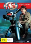 Dvd-k9bounty