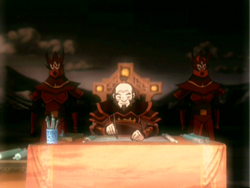 Generaal Iroh