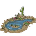Desert Pond-icon