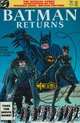 Batman Returns Comic