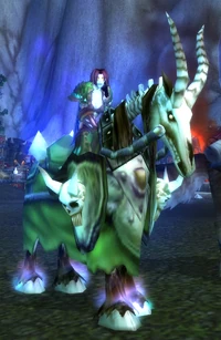 Lady Cozwynn
