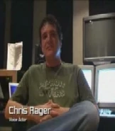Christopher Rager
