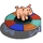 Pig Trampoline-icon