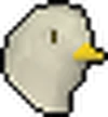 Saradomin chick