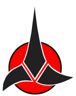 Klingon Logo