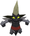 Ninja impling