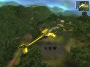 Nuclear missiles