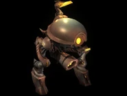 Defense Drone