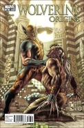 Wolverine Origins Vol 1 48