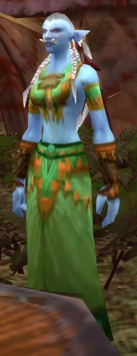 Image of Hira'jin
