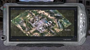 Dead City Map