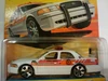 Superfast Ford Crown Victoria