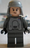 General Veers New