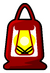 Mining Lantern Pin