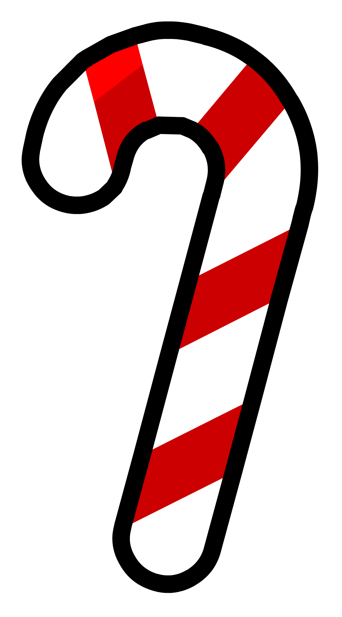 history of candy cane history of candy cane