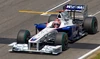 BMW Sauber F1.09