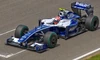 Williams FW31