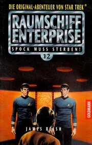 Spock muss sterben!