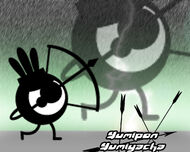 PataponYumiponYumiyacha