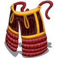 SamuraiGear Waistcoat-icon