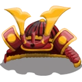 SamuraiGear Helmet-icon