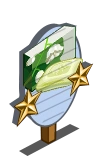 Lily of the Valley Soap 2 Star Mastery Sign-icon
