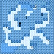 FFII NES - Snow Cave Second Floor