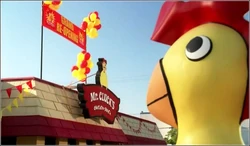 Mrclucks