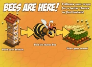 Beehive Loading Screen