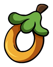 O-Berry Pin